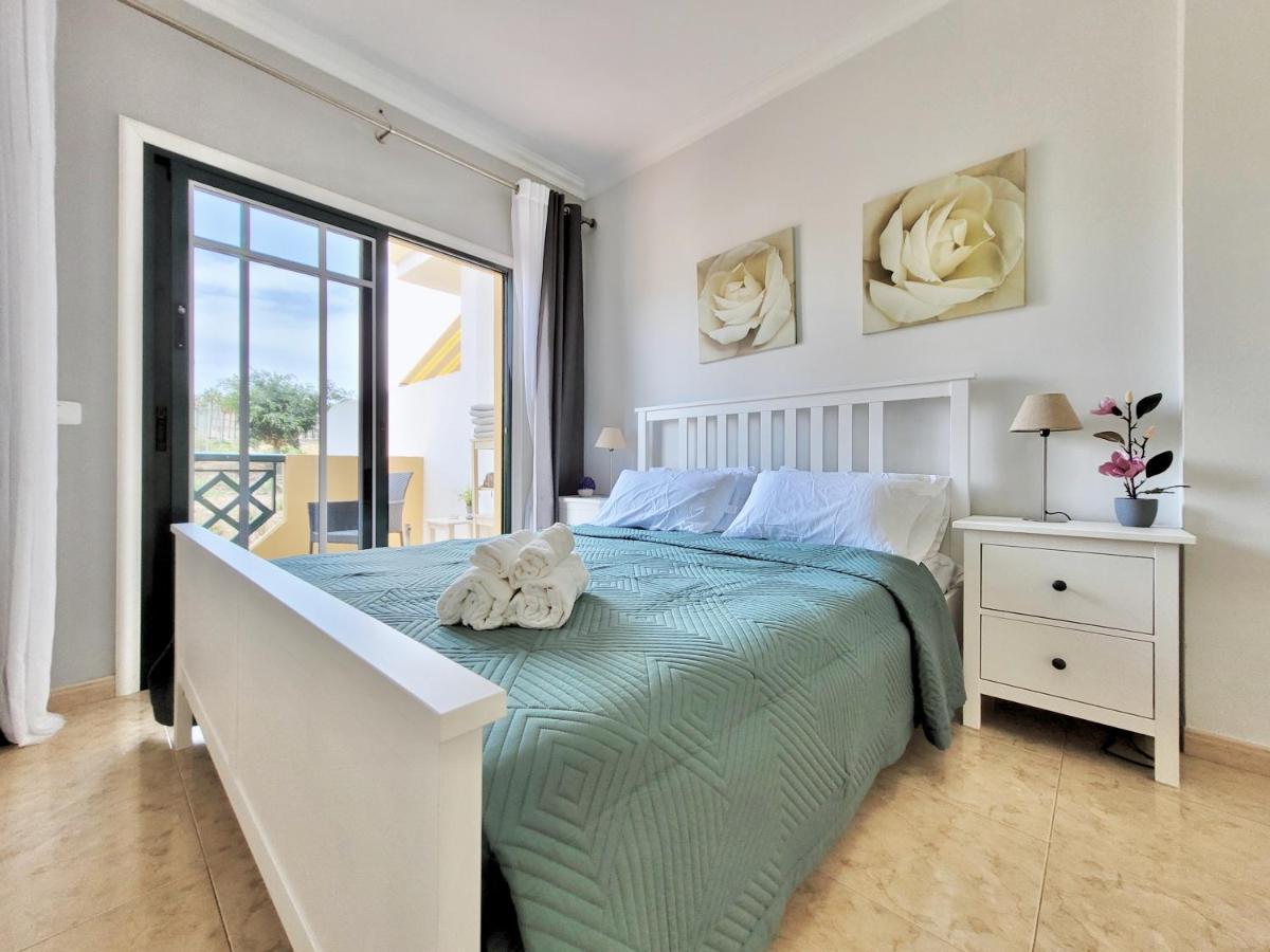 דירות פוארטו דה לה קרוז Casa Majos מראה חיצוני תמונה