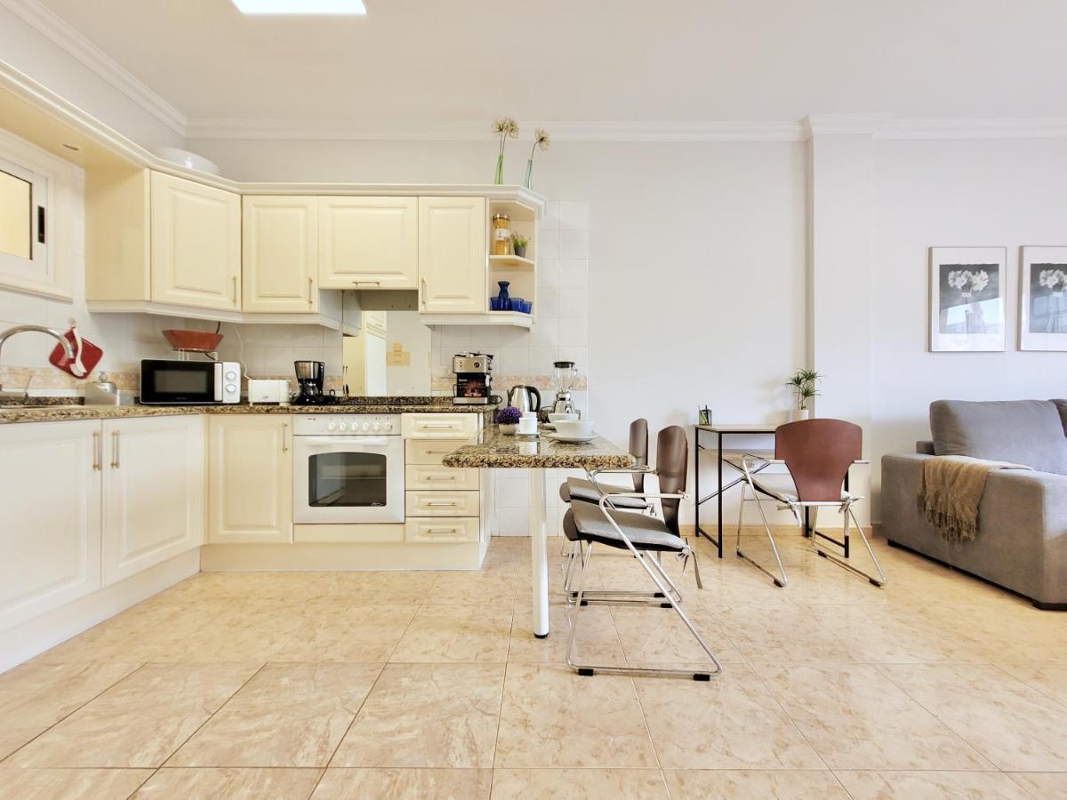 דירות פוארטו דה לה קרוז Casa Majos מראה חיצוני תמונה