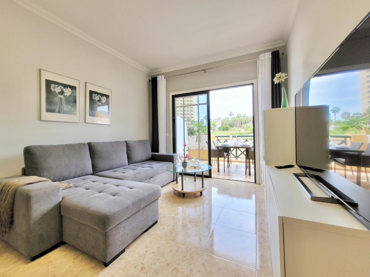דירות פוארטו דה לה קרוז Casa Majos מראה חיצוני תמונה