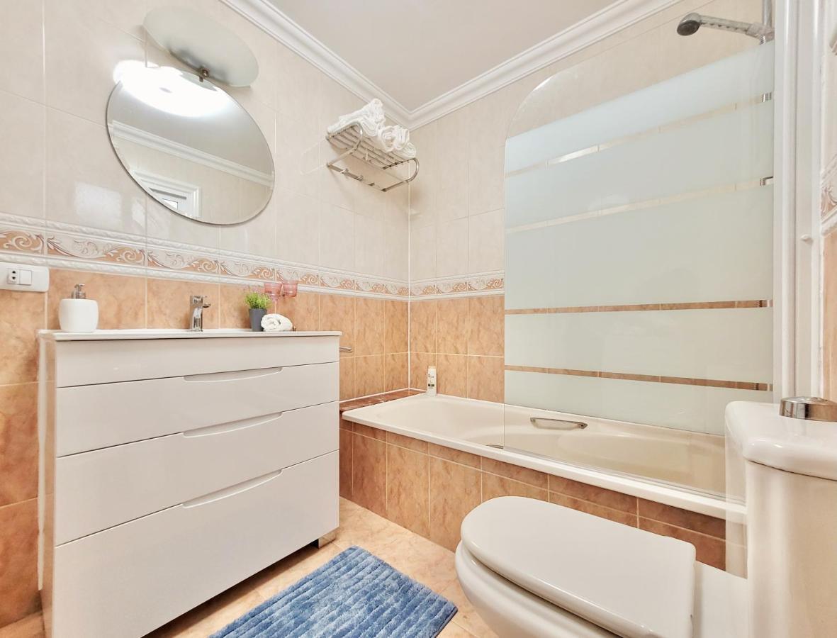 דירות פוארטו דה לה קרוז Casa Majos מראה חיצוני תמונה