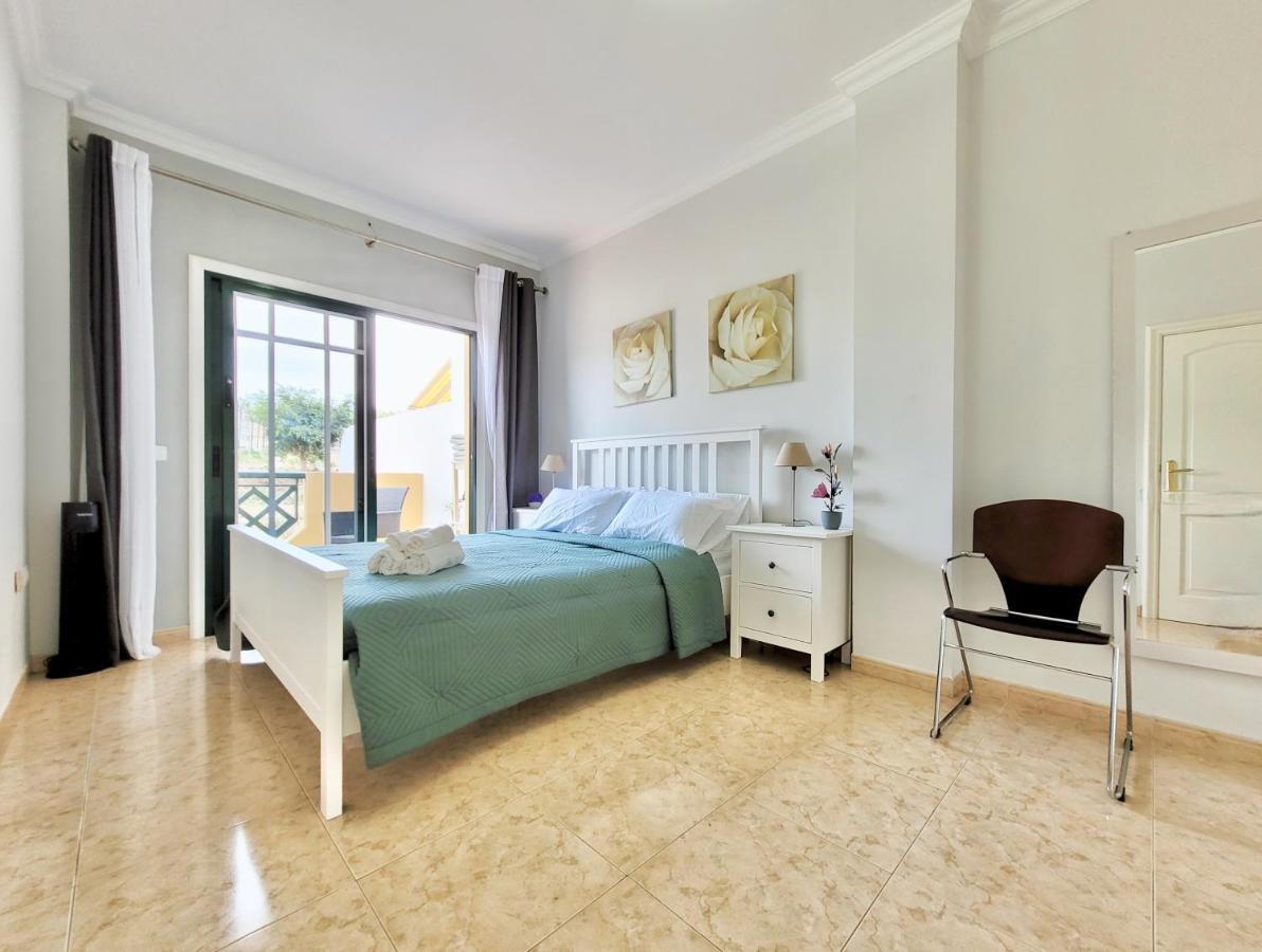 דירות פוארטו דה לה קרוז Casa Majos מראה חיצוני תמונה
