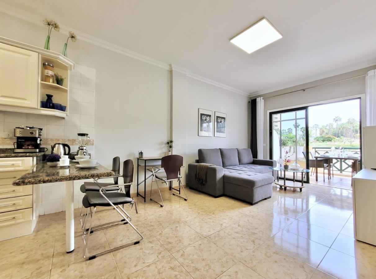 דירות פוארטו דה לה קרוז Casa Majos מראה חיצוני תמונה